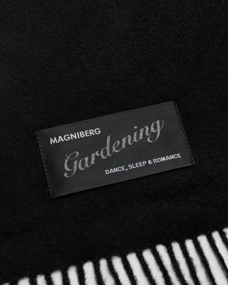 Magniberg Honey Scarf