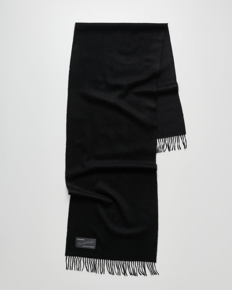 Magniberg Honey Scarf