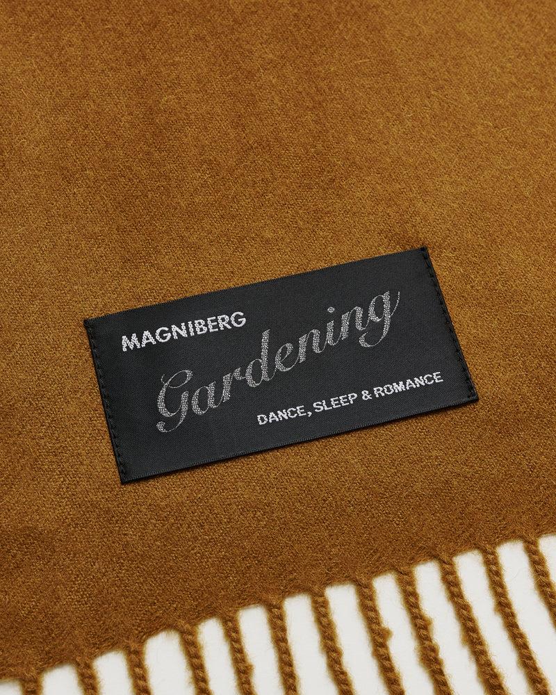 Magniberg Honey Scarf