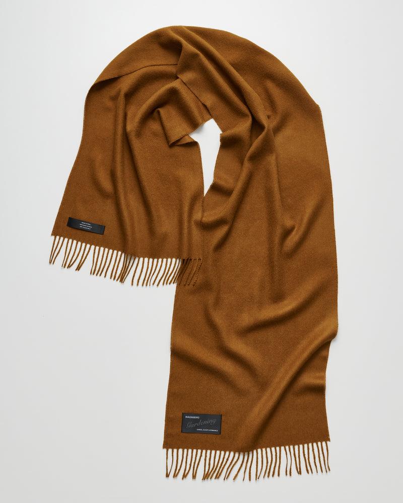 magniberg Honey scarf