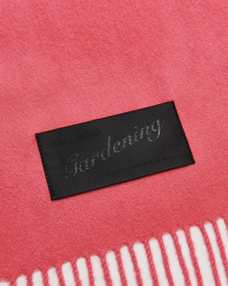 Magniberg Honey Scarf