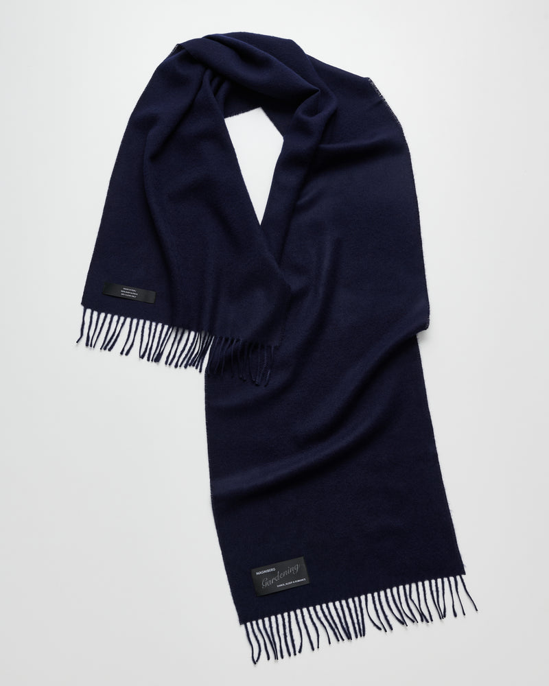 magniberg Honey scarf