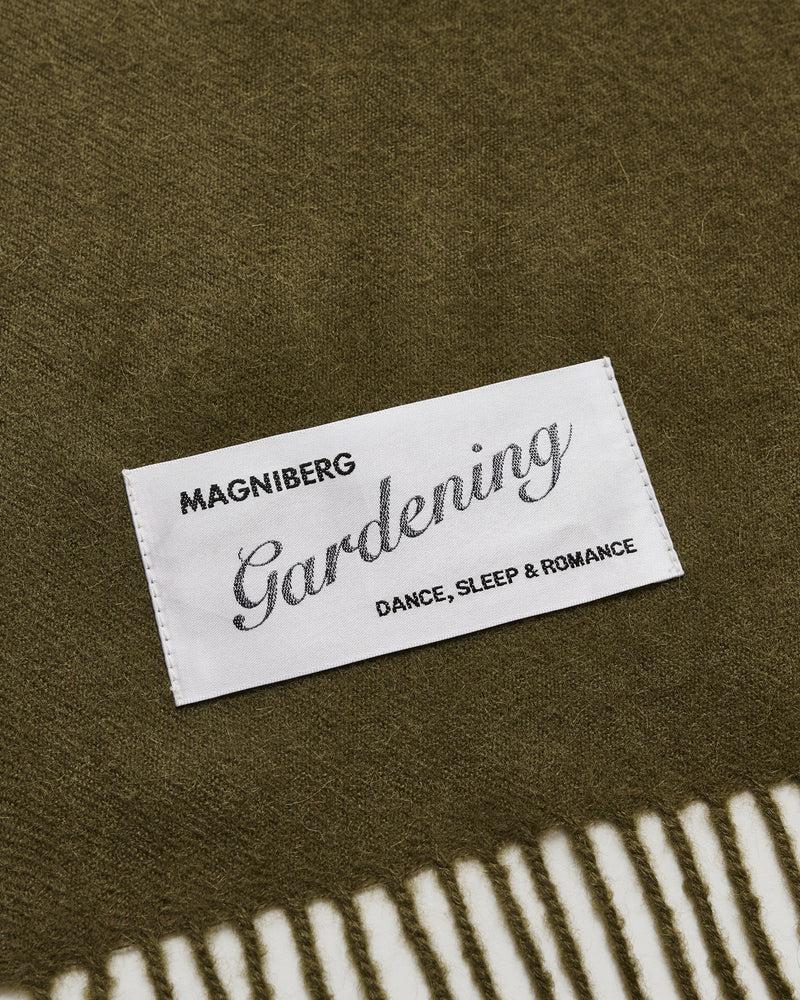 Magniberg Honey Scarf