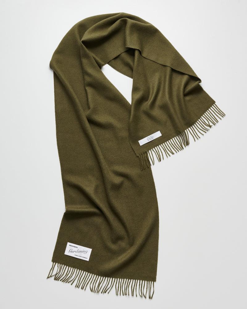 magniberg Honey scarf