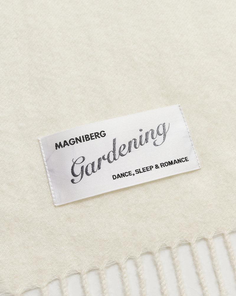 Magniberg Honey Scarf