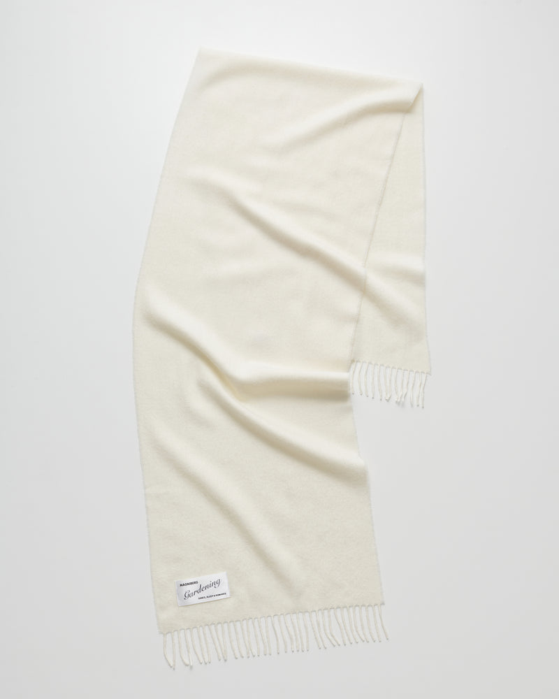Magniberg Honey Scarf