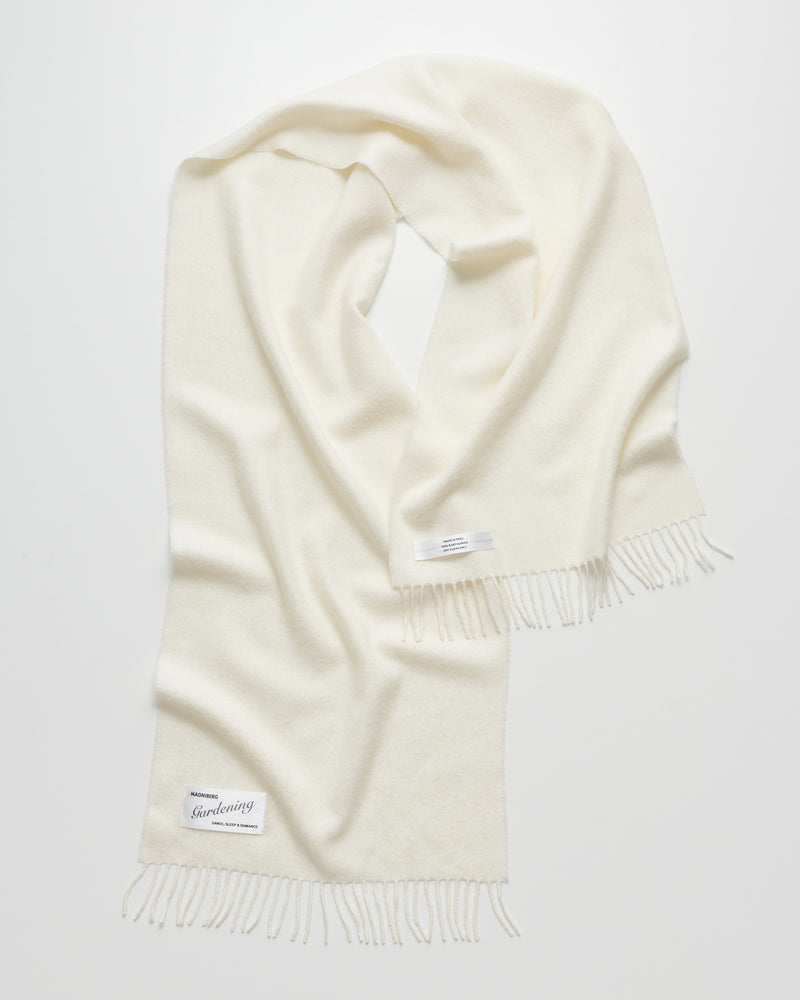 magniberg Honey scarf