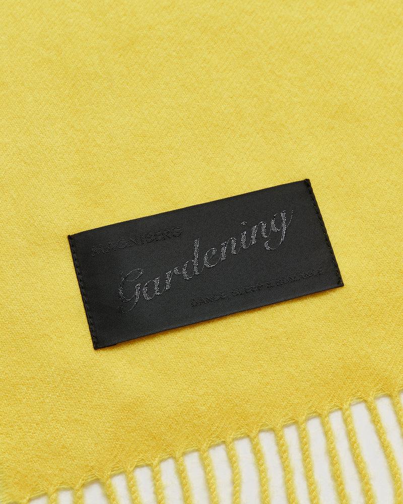 Magniberg Honey Scarf