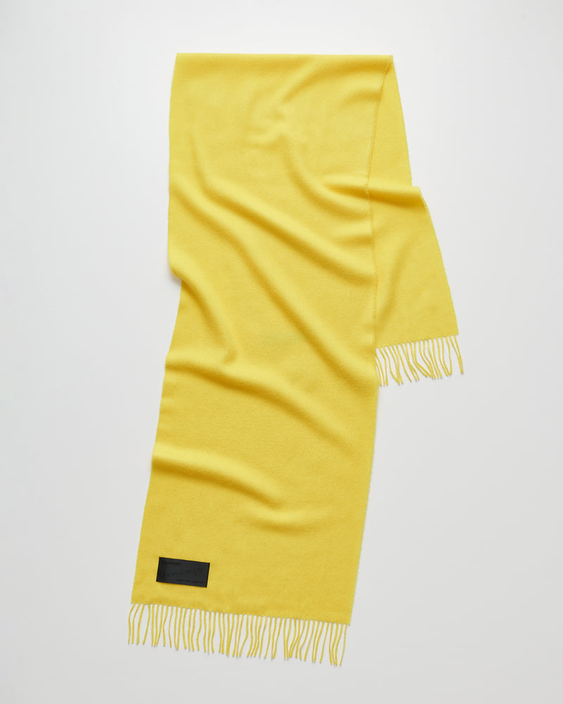 Magniberg Honey Scarf