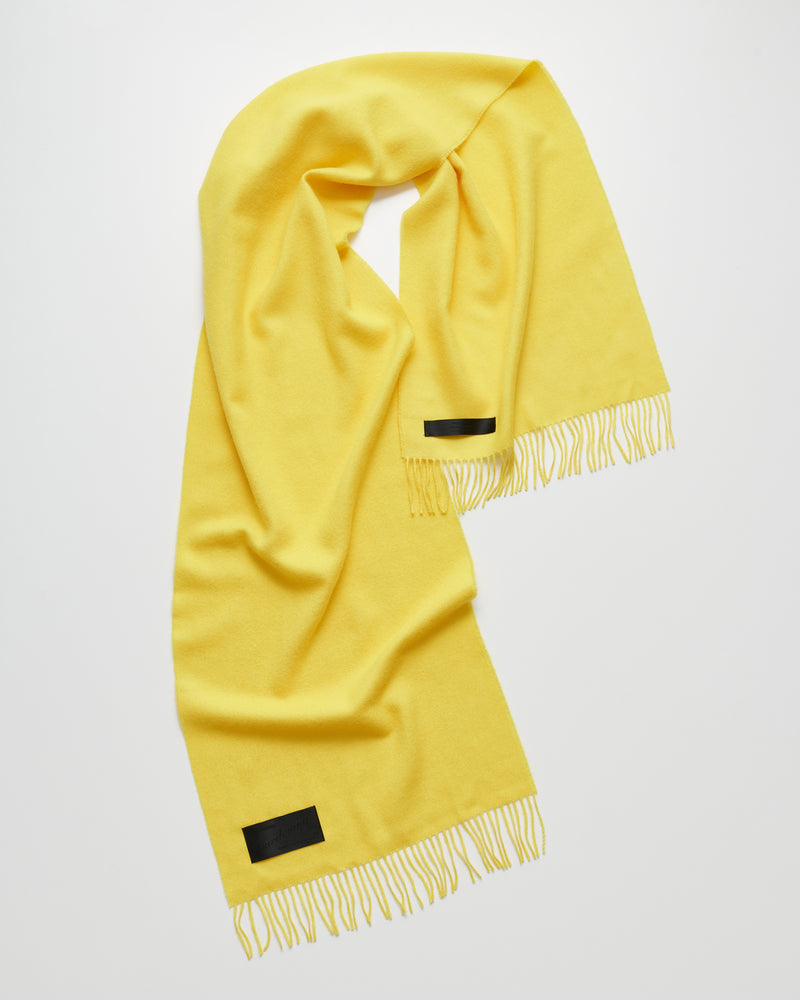 magniberg Honey scarf