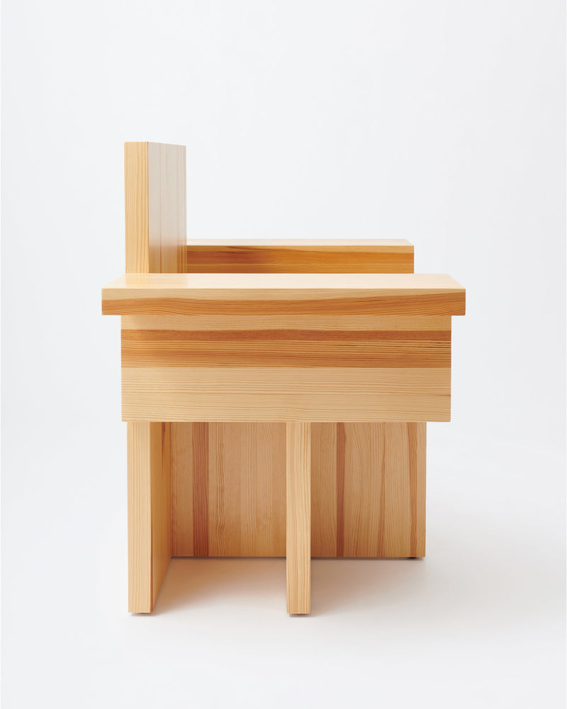 Magniberg Horse Armchair