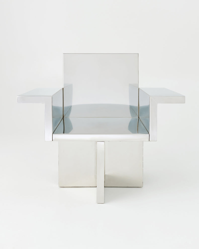 Magniberg Horse Armchair