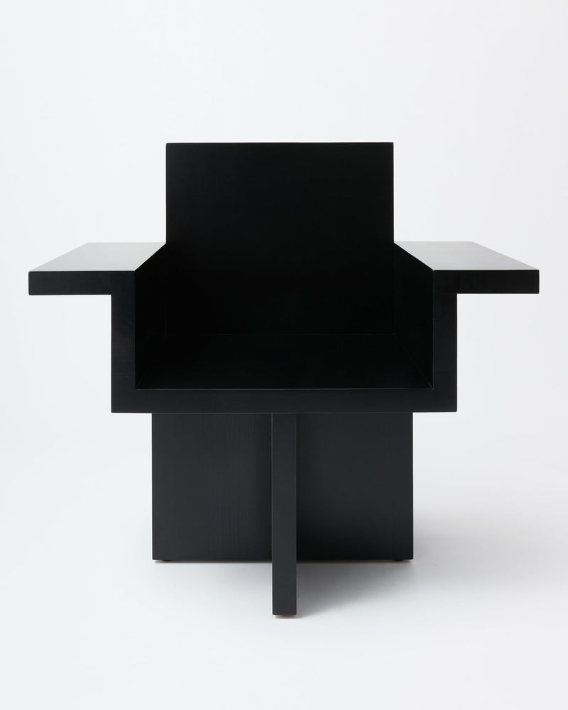 Magniberg Horse Armchair