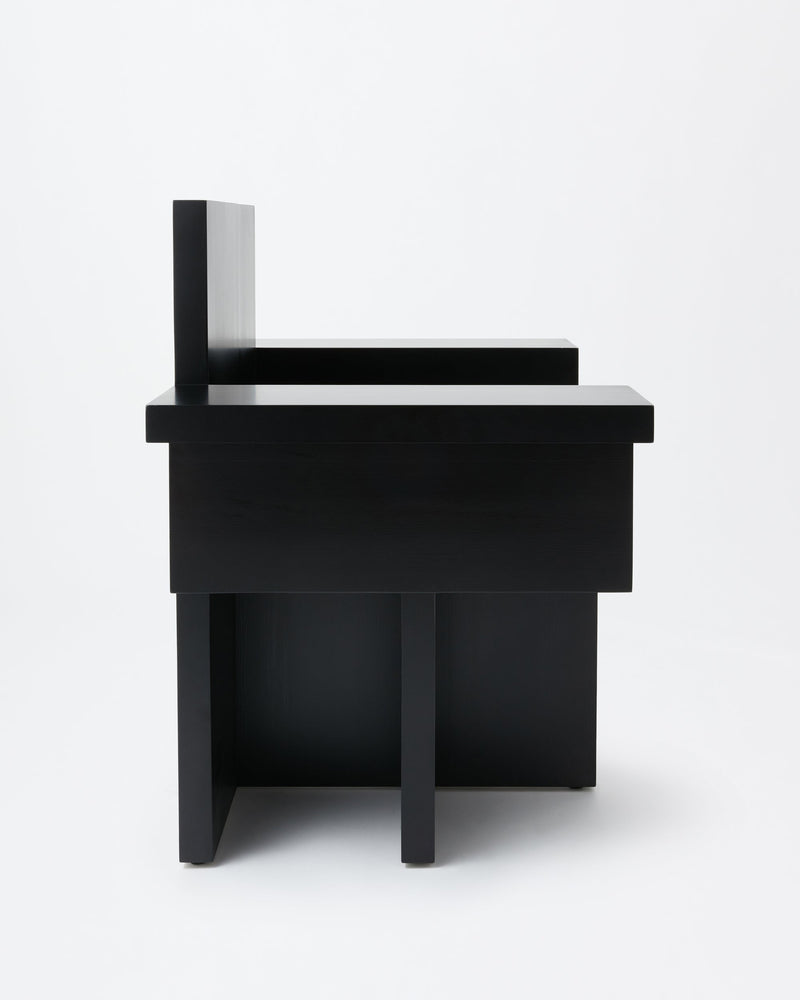 Magniberg Horse Armchair