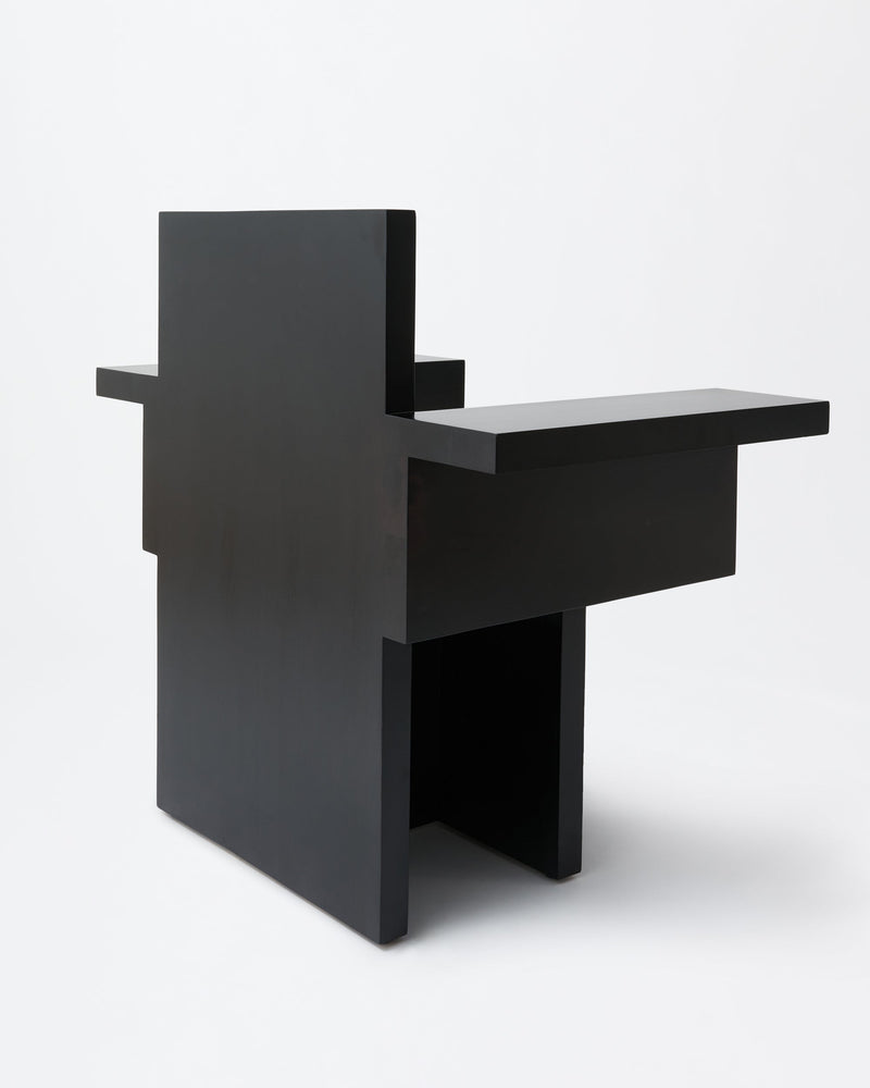 Magniberg Horse Armchair