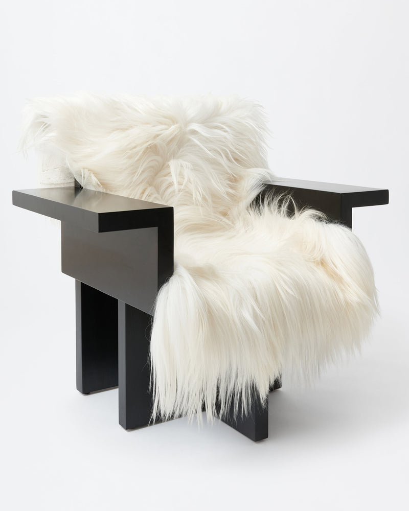 magniberg Horse armchair