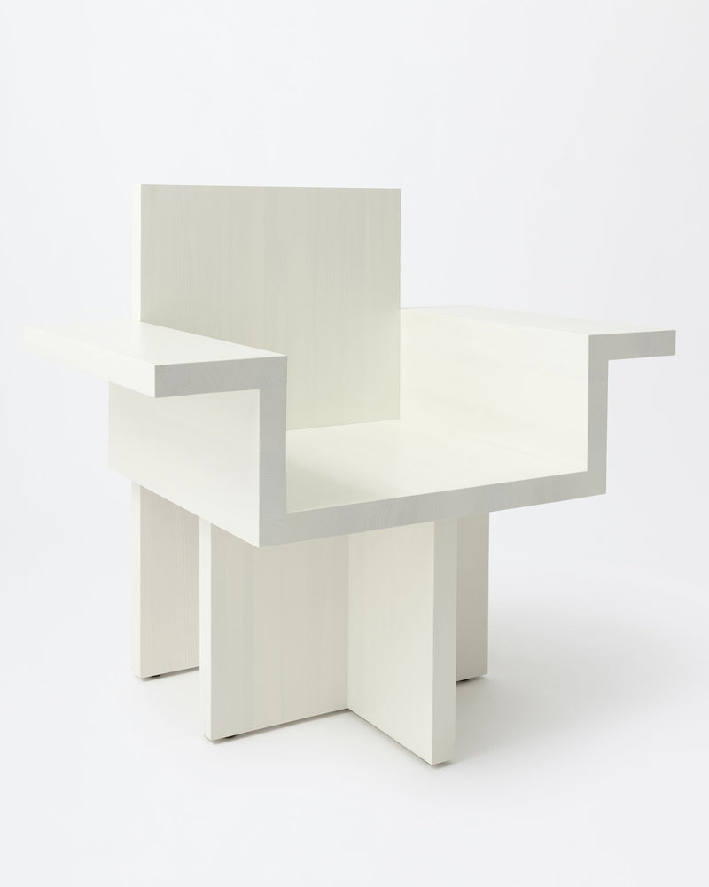 Magniberg Horse Armchair