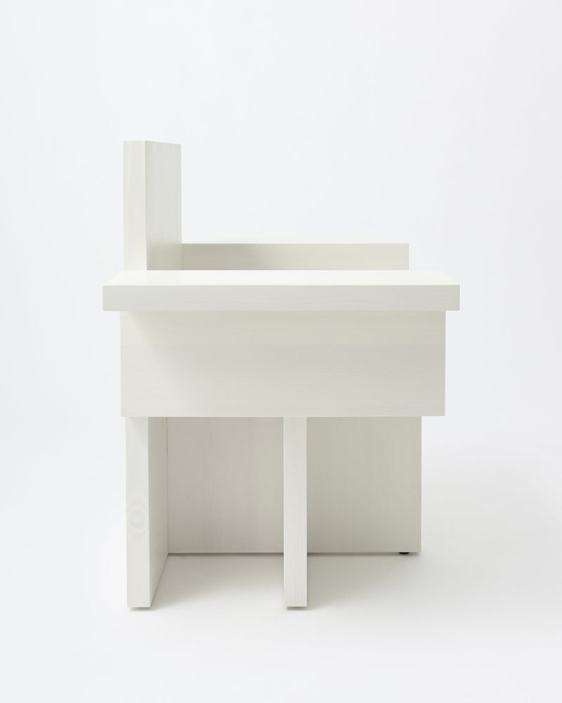 Magniberg Horse Armchair