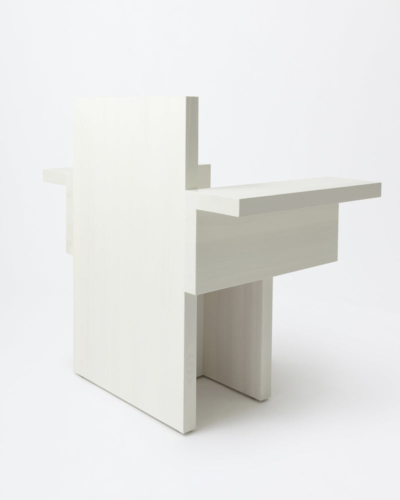 Magniberg Horse Armchair