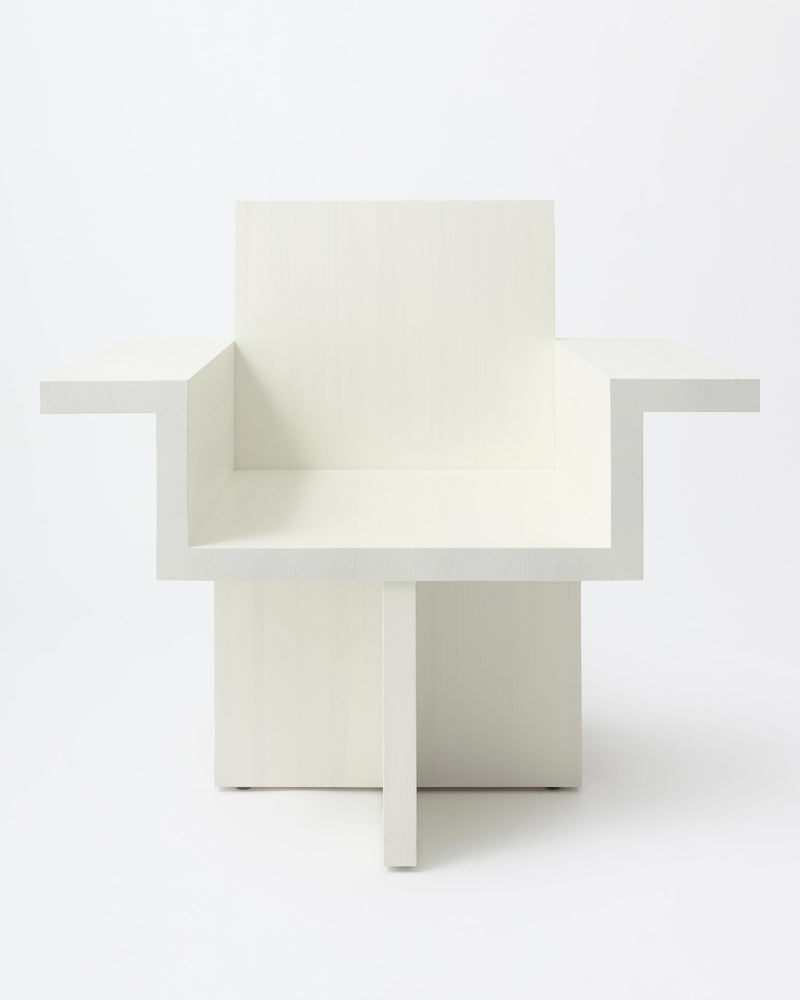 magniberg Horse armchair