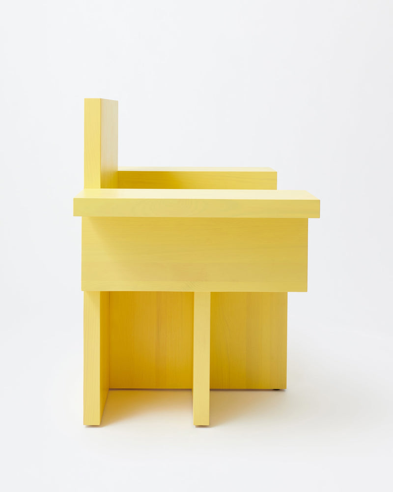 Magniberg Horse Armchair