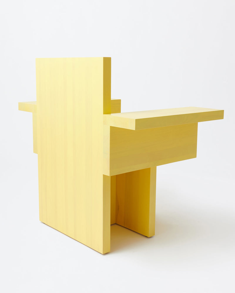 Magniberg Horse Armchair