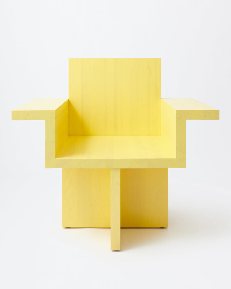 magniberg Horse armchair