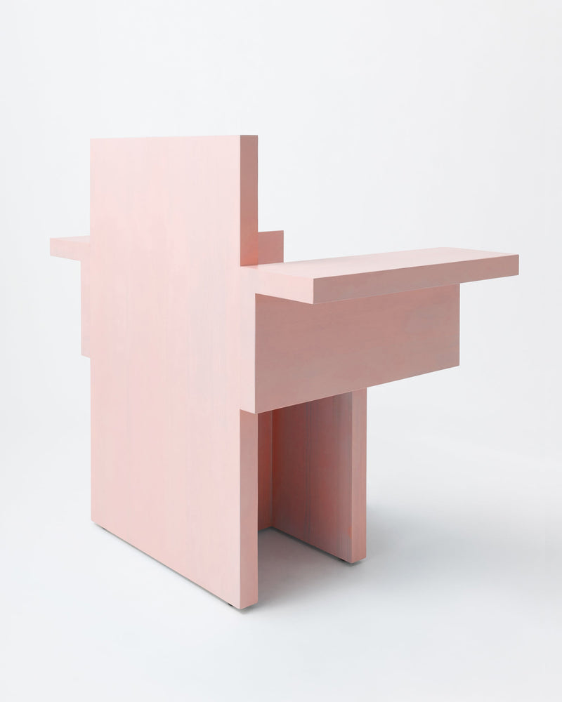 Magniberg Horse Armchair