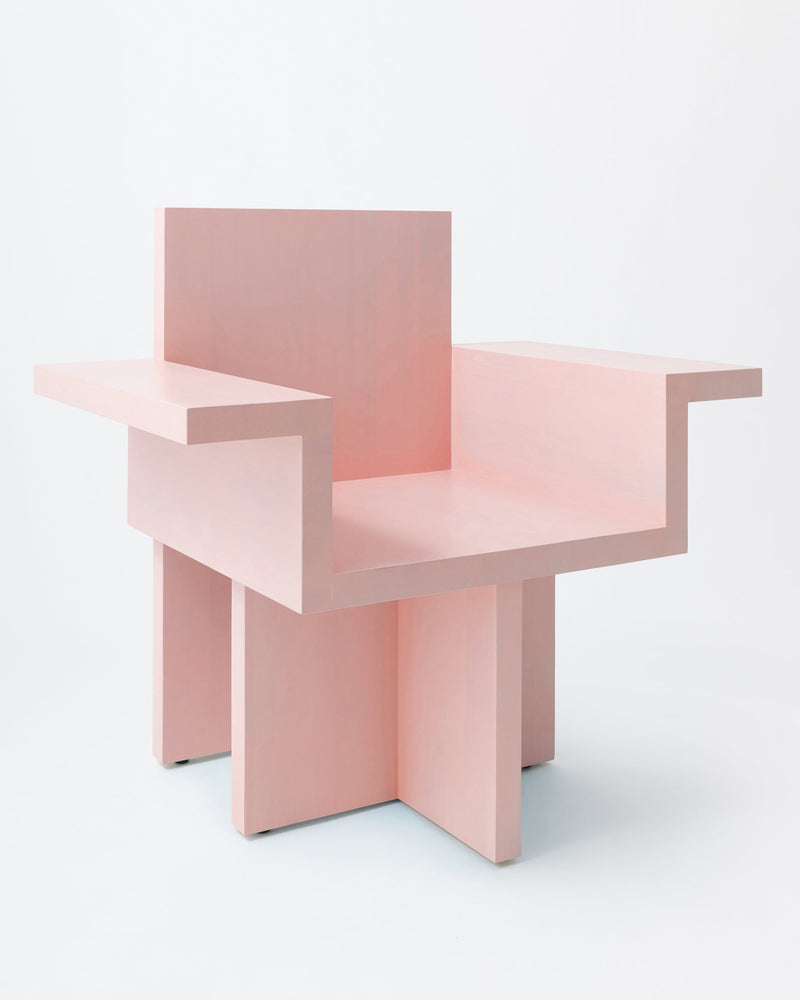 magniberg Horse armchair
