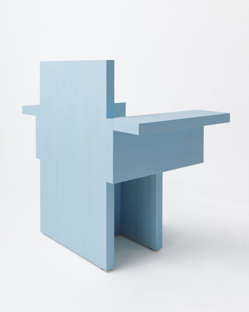 Magniberg Horse Armchair