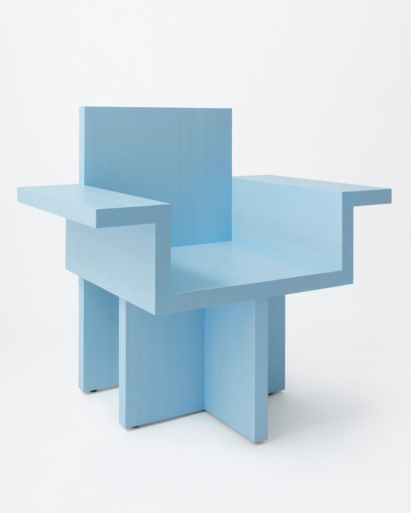 magniberg Horse armchair