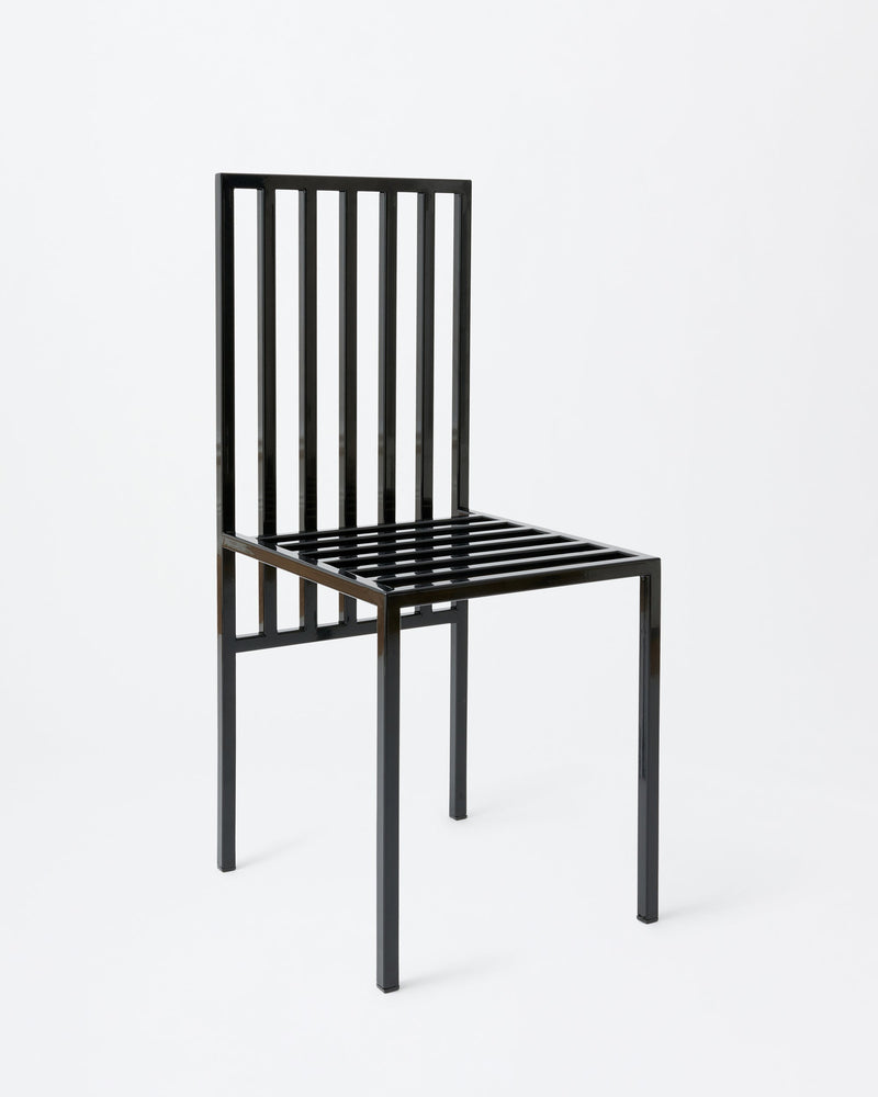 Magniberg Mackerel Chair