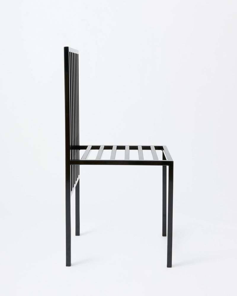 Magniberg Mackerel Chair