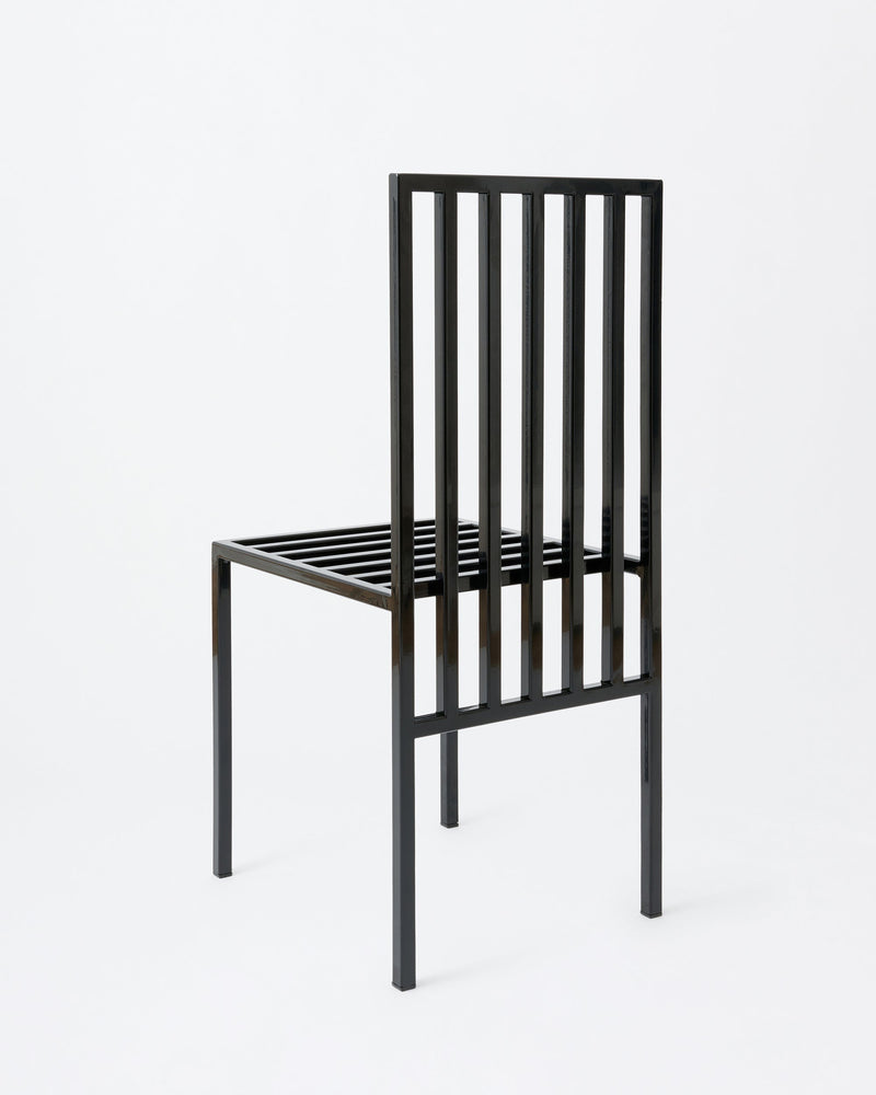 Magniberg Mackerel Chair