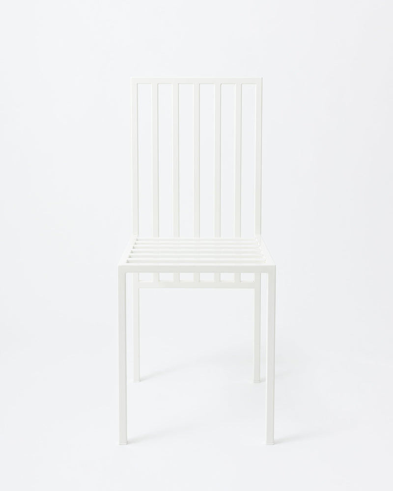 Magniberg Mackerel Chair