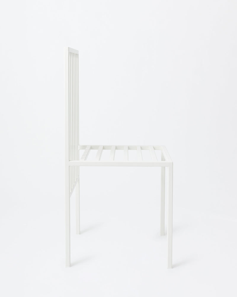 Magniberg Mackerel Chair