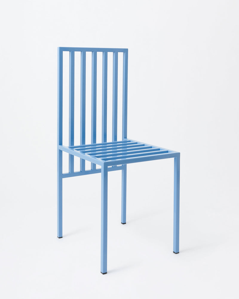Magniberg Mackerel Chair
