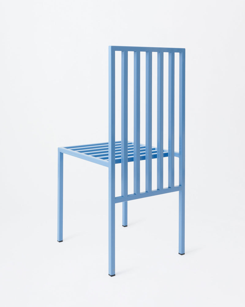 Magniberg Mackerel Chair