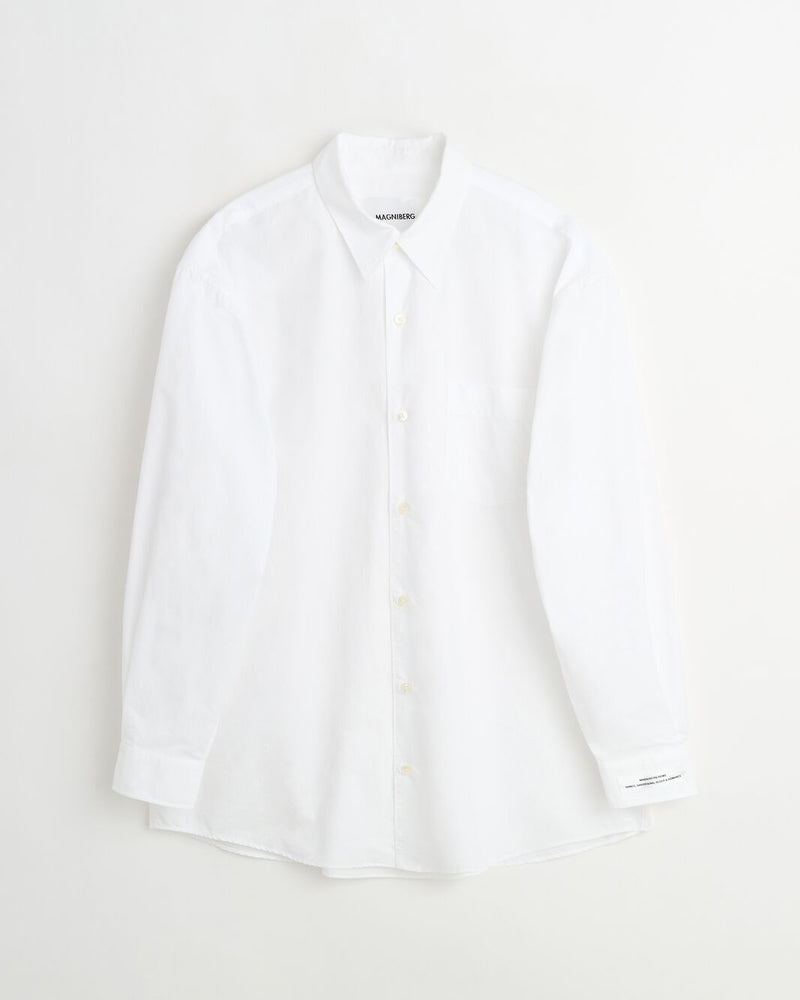 magniberg Night shirt