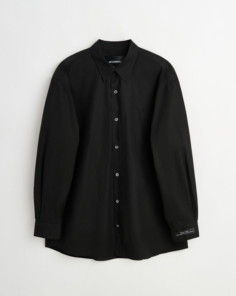 magniberg Night shirt