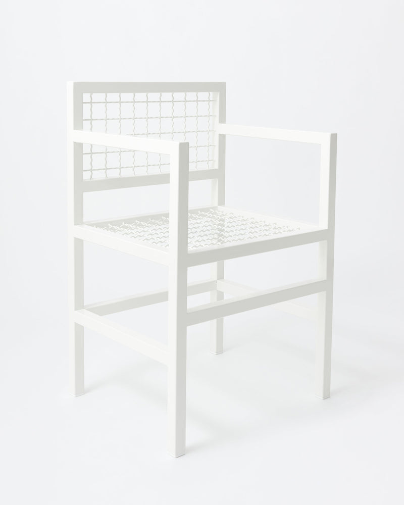 Magniberg Pike Chair