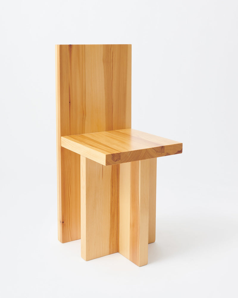magniberg Pony chair
