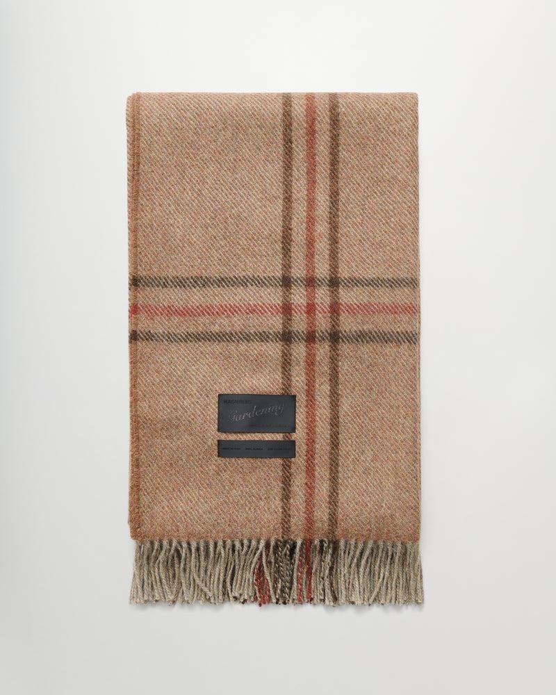 Magniberg Princess Blanket