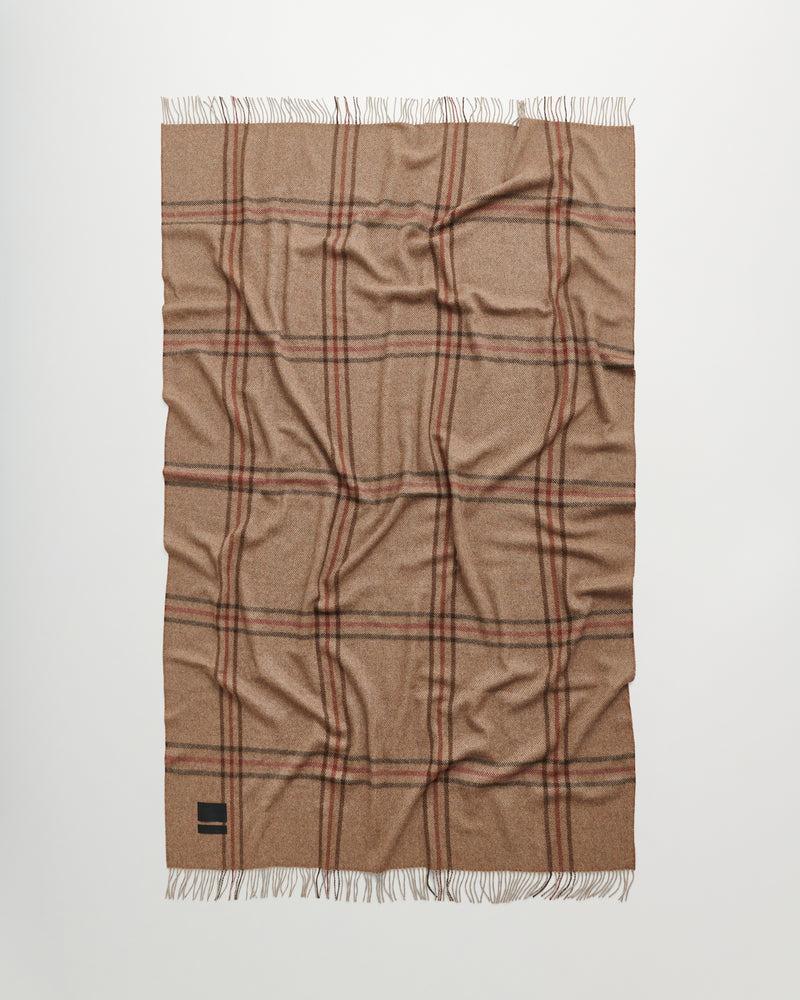 Magniberg Princess Blanket