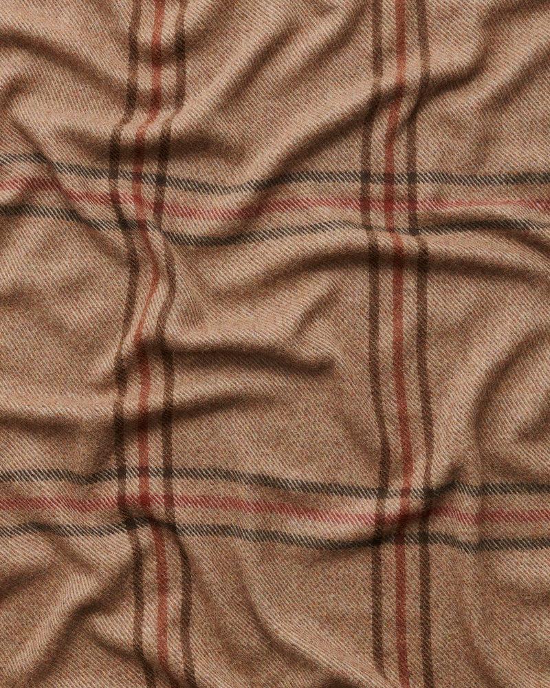 Magniberg Princess Blanket