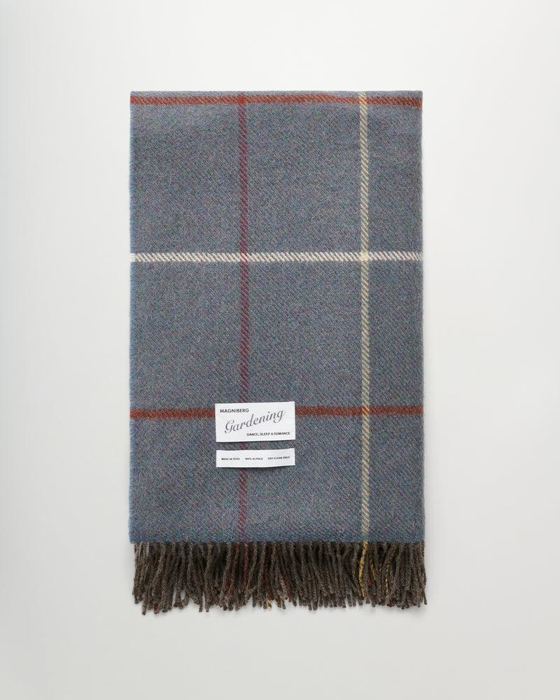 Magniberg Princess Blanket