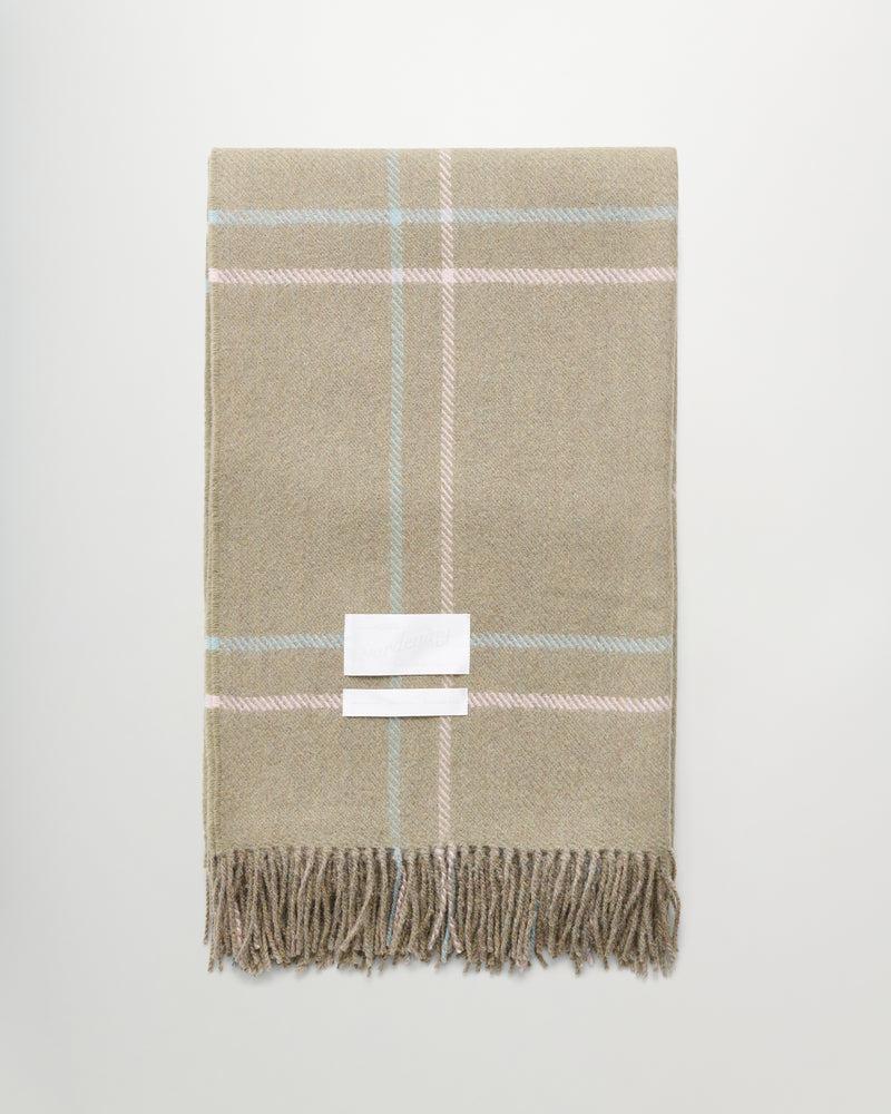 Magniberg Princess Blanket