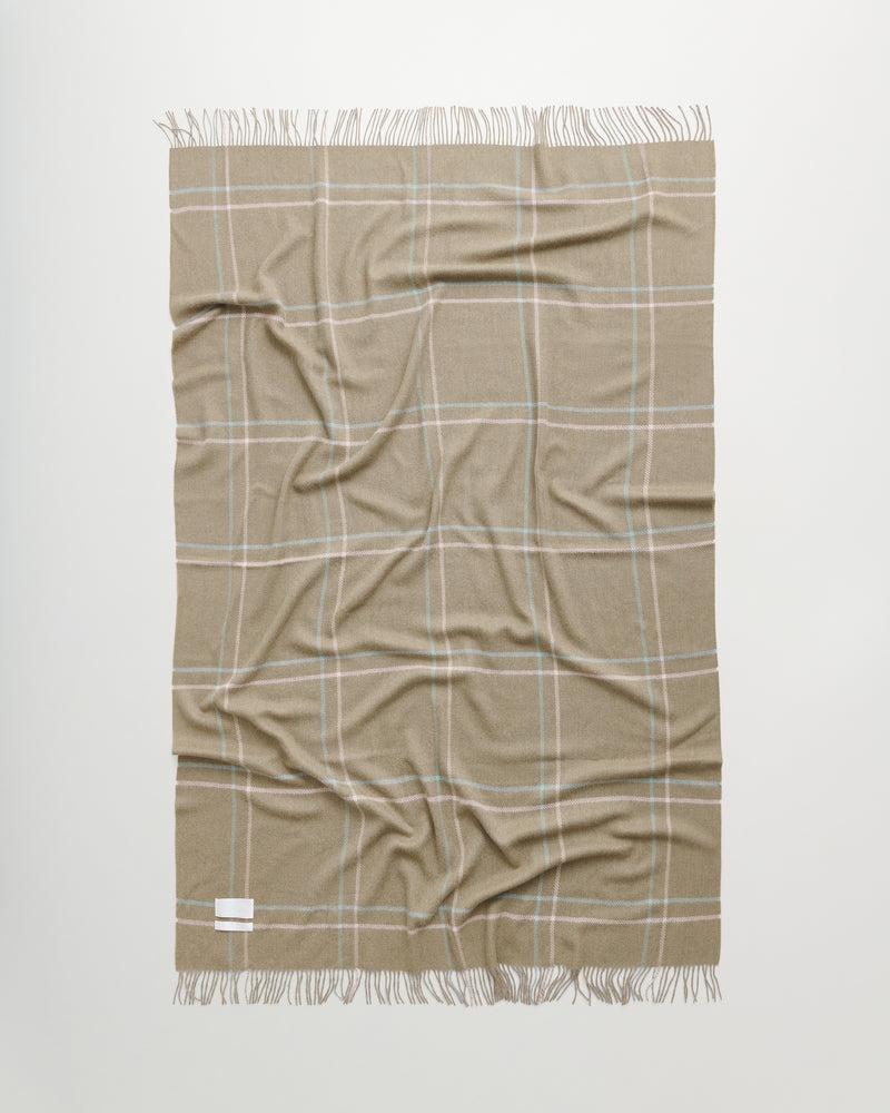 Magniberg Princess Blanket