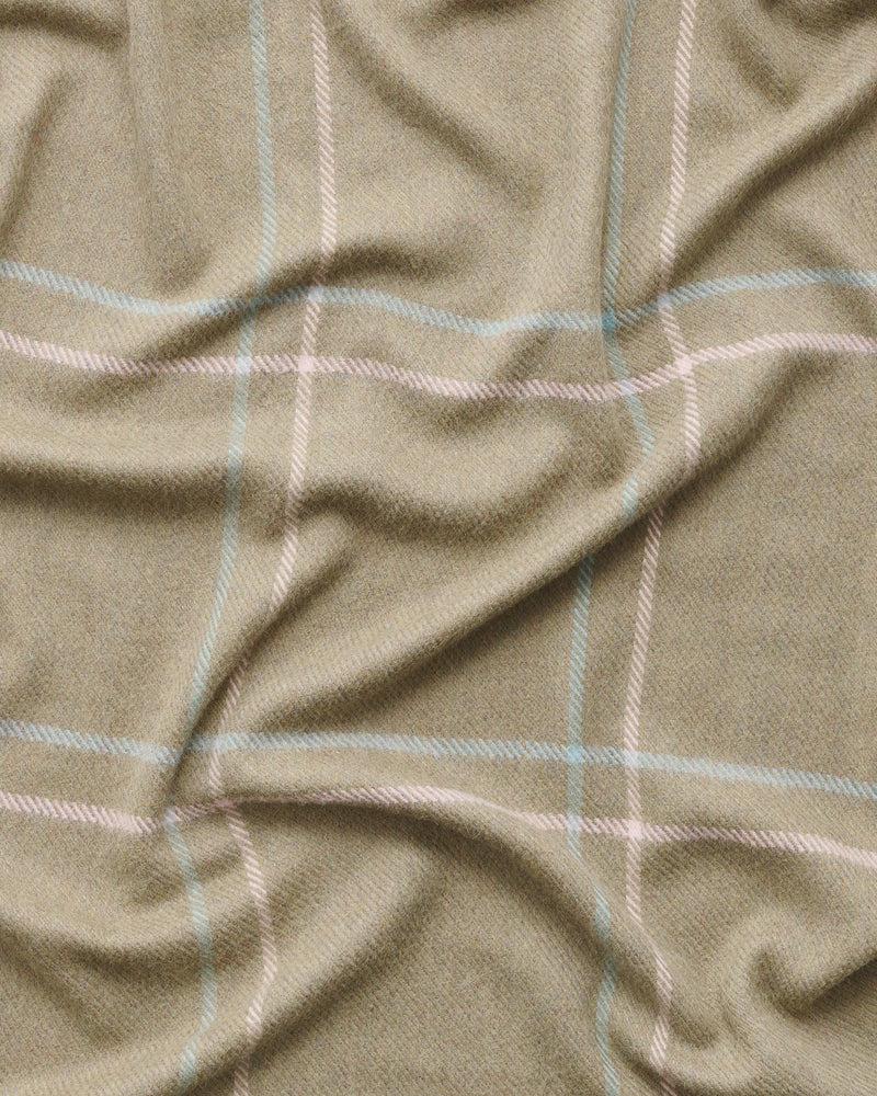 Magniberg Princess Blanket