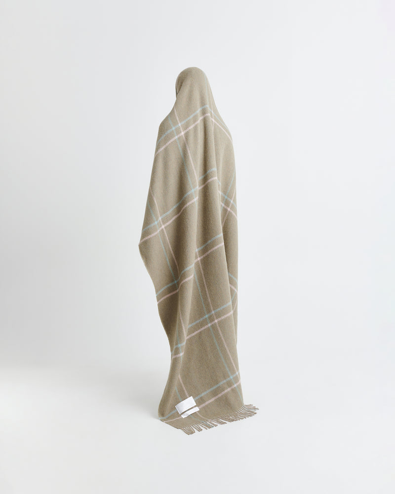 magniberg Princess blanket